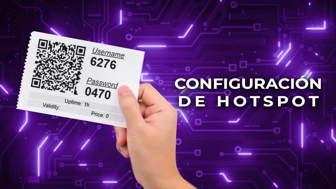 Gestión Avanzada de Hotspots