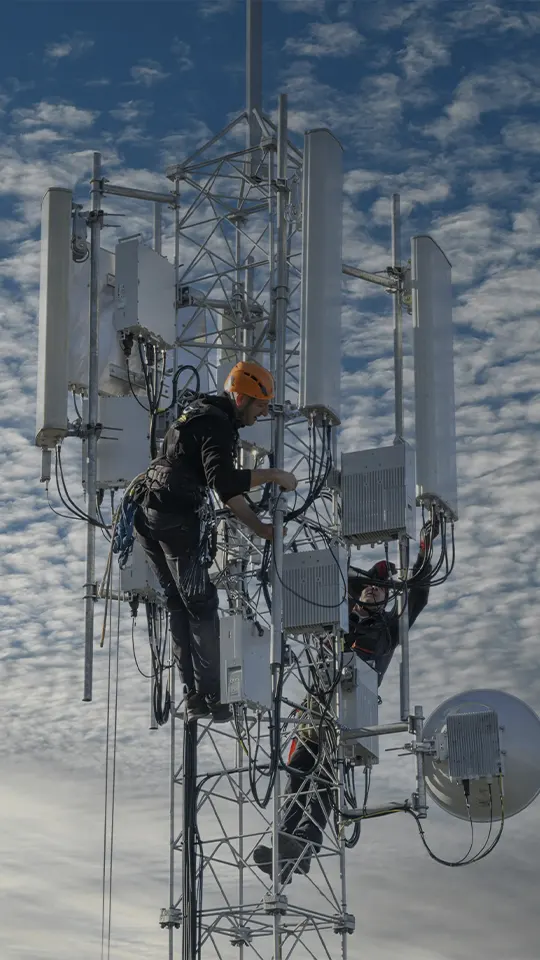 Imagen de Soporte Técnico
